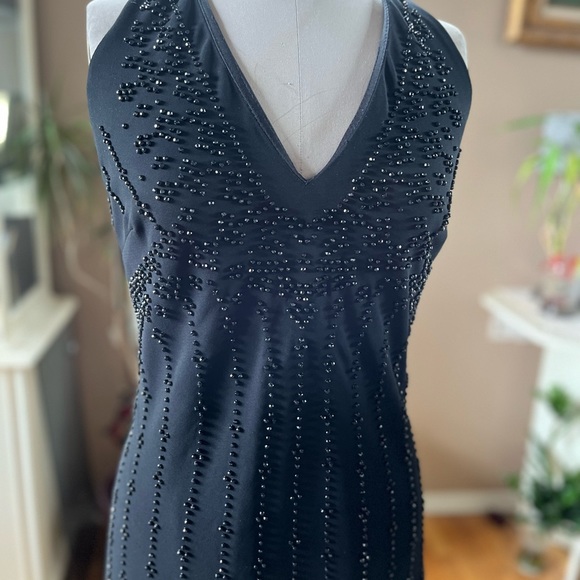 Cocktail dress size 14 - Picture 6 of 10